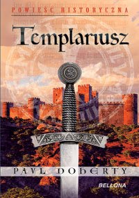 TEMPLARIUSZ – Paul Doherty