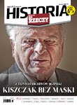 „Historia Do Rzeczy”. Kiszczak bez maski.