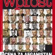 WPROST – cena za Afganistan