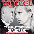 WPROST – o czym rozmawiali Wojtunik z Bieńkowską