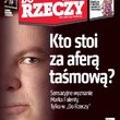„Do Rzeczy”: kulisy afery taśmowej. Co wie Marek Falenta