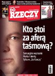 „Do Rzeczy”: kulisy afery taśmowej. Co wie Marek Falenta