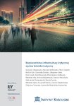 Cyberataki mogą stać się kluczowym zagrożeniem dla infrastruktury krytycznej