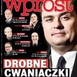WPROST – drobne cwaniaczki