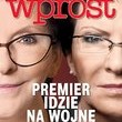 WPROST. Premier idzie na wojnę. 100 dni Ewy Kopacz.