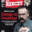 Łysiak dla „Do Rzeczy”: wybieram Piłsudskiego