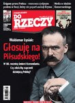 Łysiak dla „Do Rzeczy”: wybieram Piłsudskiego